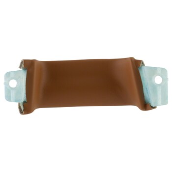 Door Trim Panel Pocket Handle Cup - Left, Front