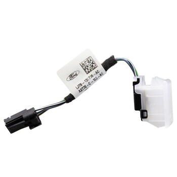 Wiring Interior Lamp