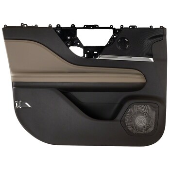 Trim Door - Left, Front, Lower (Premier)