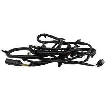 Parking Aid System Wiring Harness Distance Sensor Wire