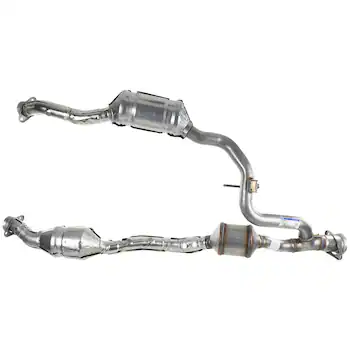 Catalytic Converter