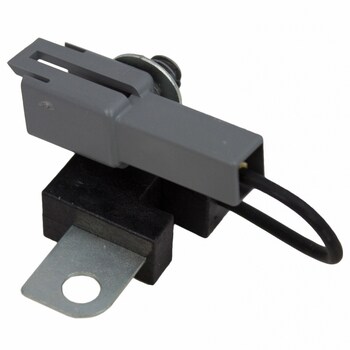 Radio Suppression Capacitor