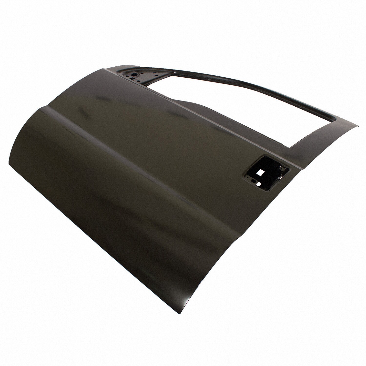 Door Shell - Left, Front | Parts | Ford.com