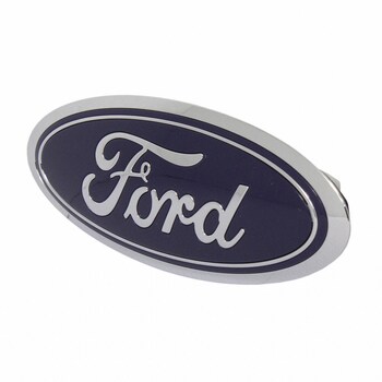 Hatch Emblem Name Plate - 5" (127 MM)