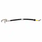 Power Steering Pressure Line Hose Assemb Main Image