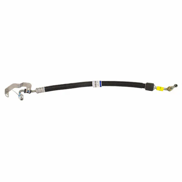 Power Steering Pressure Line Hose Assemb Main Image