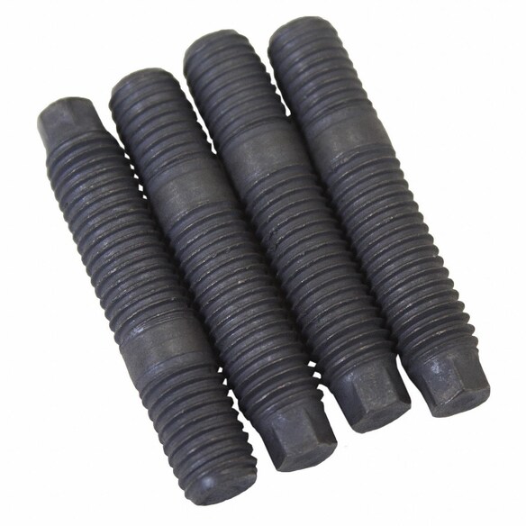 Catalytic Converter Stud Exhaust Pipe - M10 Main Image