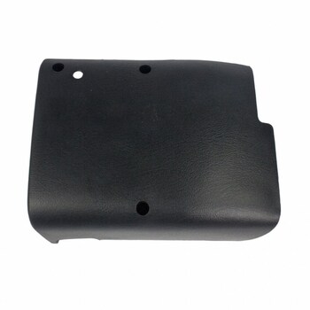 Steering Column Cover Shroud - 0V X 87
