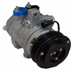 AIR CONDITIONING (A/C) Compressor - 5.0L Main Image