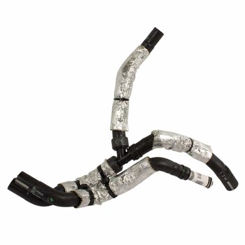 Engine Coolant Reservoir Hose - 1.5L