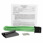 Power Seat Track Motor Connector Wire Main Image