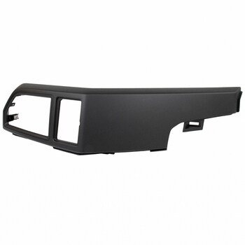 Panel Instrument - Right (XL)