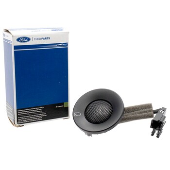 Speaker - Left, Right, Rear 14 Radio Speakers