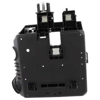 Fuse Box Cover Panel (Fuses)