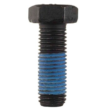 Bolt - M16 x 2MM, Rear 21