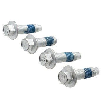 Automatic Transmission Oil Cooler Bolt - M8 X 1.25 25MM (AT)