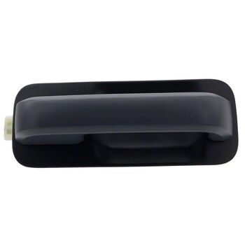 Exterior Door Handle - Right, Front, Rear