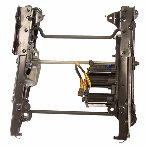 Seat Track - Front Main Image