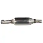 Catalytic Converter - 2.5L Main Image