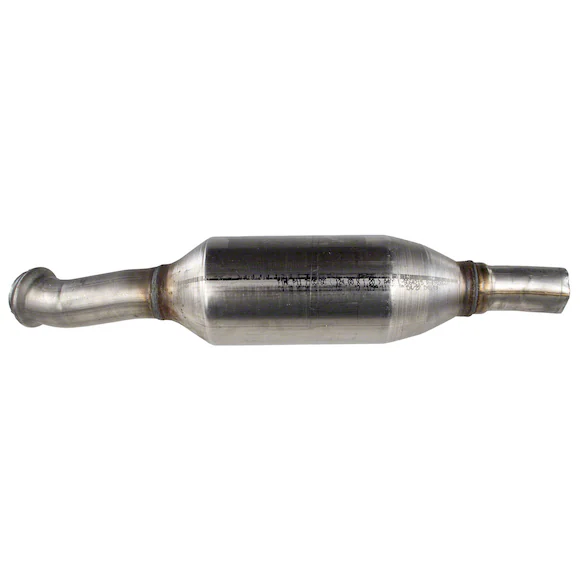 Catalytic Converter - 2.5L Main Image