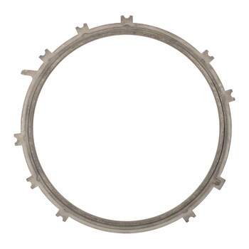 Plate Clutch Pressure (AT)