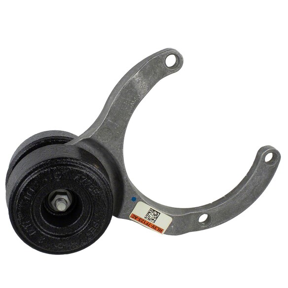 Damper Drive Shaft Main Image