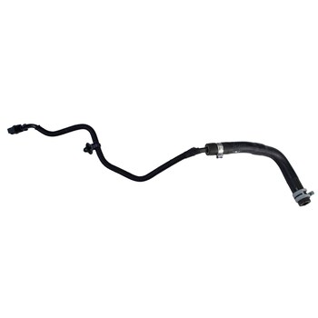 Engine Coolant Overflow Hose