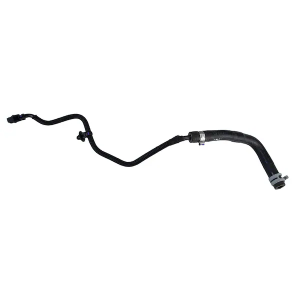 Engine Coolant Overflow Hose Main Image