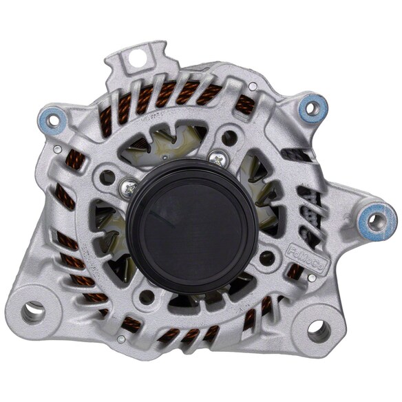 Alternator Main Image