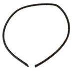 Door Seal Weatherstrip - Left, Front Main Image