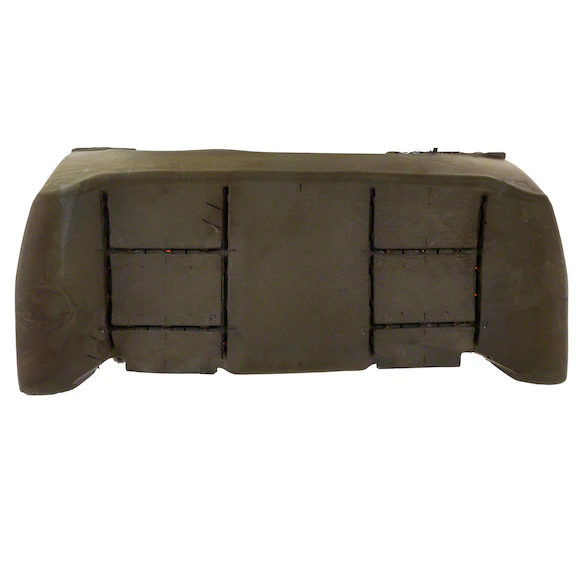 Seat Back Cushion Pad - Rear (Police) Main Image