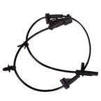 Abs Wheel Speed Sensor - Left, Right, Front Main Image