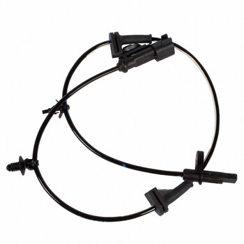 Abs Wheel Speed Sensor - Left, Right, Front