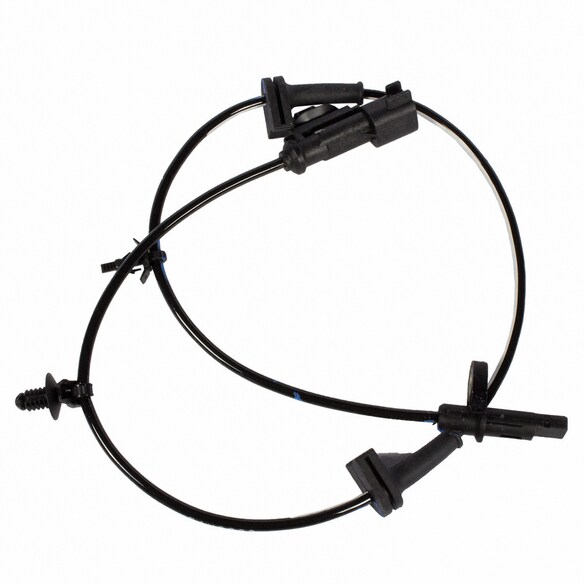 Abs Wheel Speed Sensor - Left, Right, Front Main Image