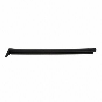 Rocker Panel Guard Exterior Trim - Left 2.0L