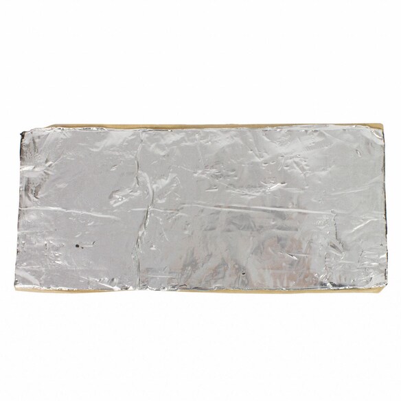 Door Panel Insulation Insulator - Left, Right Main Image