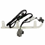 Wire - Right 14 Radio Speakers Main Image