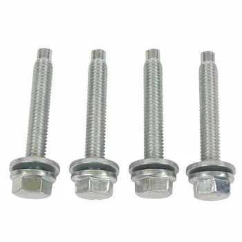 Bolt - M6 X 35MM 5.0L