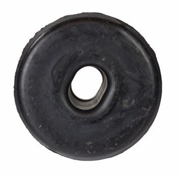 Body Mount Cushion Insulator - Upper