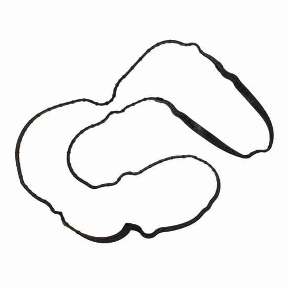 Engine Valve Cover Gasket Rocker - Left 2.7L Main Image