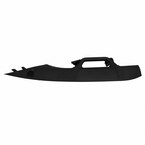 Body A-Pillar Trim Panel Windshield molding - Left (Premium) Main Image