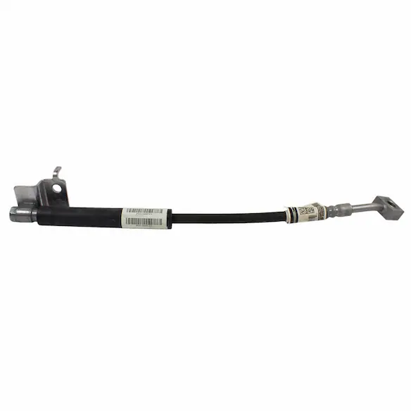 Brake Hydraulic Hose - Left, Front (GT, GT Feature Car) Main Image