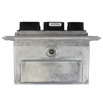 Engine Control Module (ECM) EEC V - 3.0L