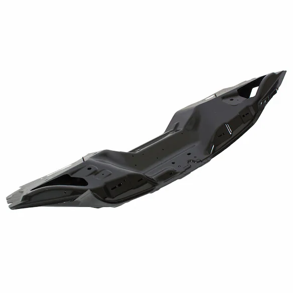 Rear Body Panel - Rear, Back Main Image