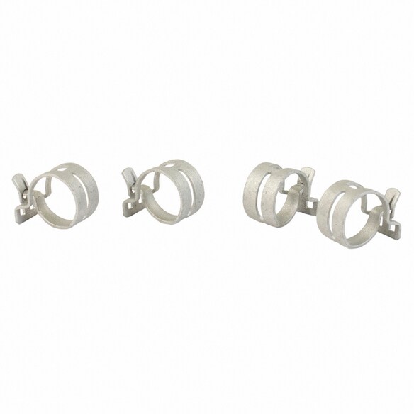 Engine Coolant Reservoir Overflow Hose Clamp - 14 X 12 (7-MT) Main Image