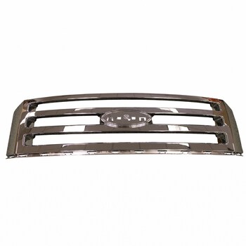 Radiator Grille - Front