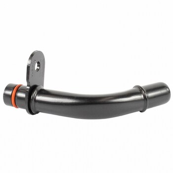 Tube Auxiliary Heater Supply - Inlet 5.0L