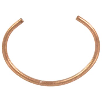 Circlip - Rear, Inner (Base)