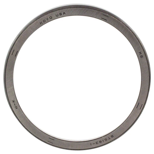 Wheel Bearing Race Cup - Outer Main Image