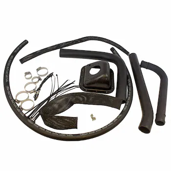 Kit Fuel System Conversion